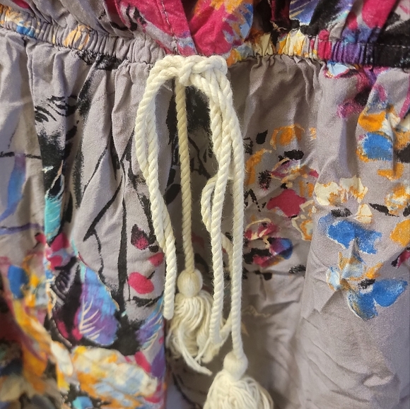 Umgee Romper - Picture 4 of 4